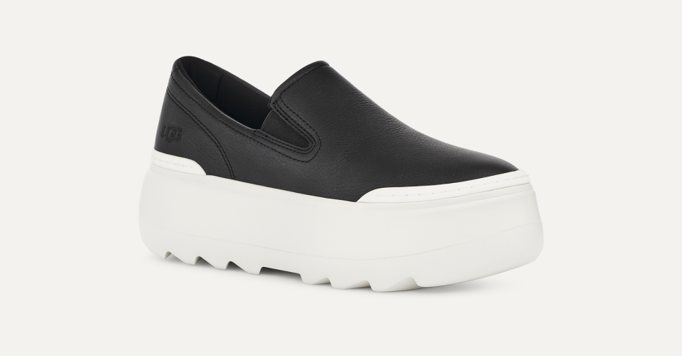 Marin Mega Lace Shoe | UGG®