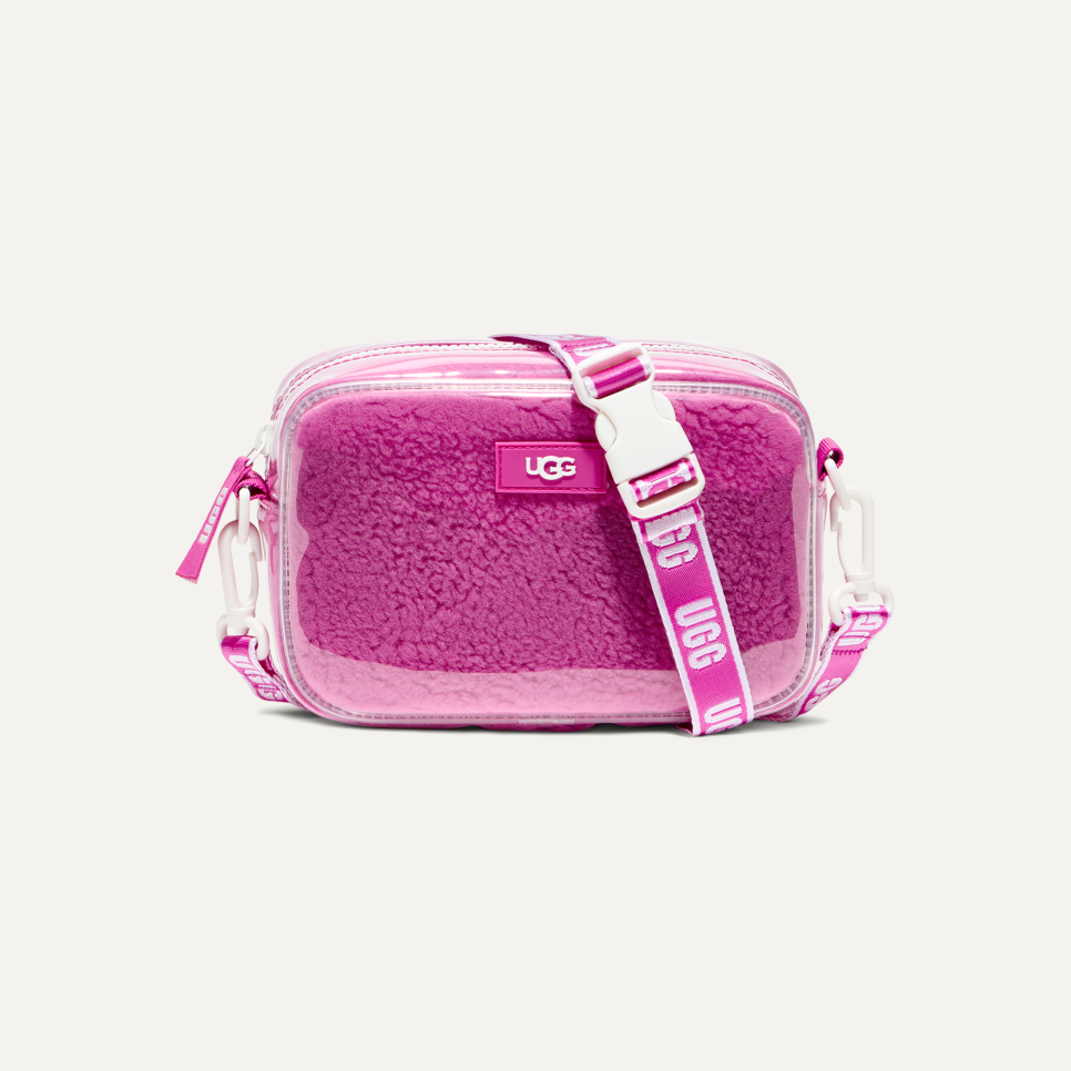 UGG Janey II Clear Crossbody Bag for Women UGG EU