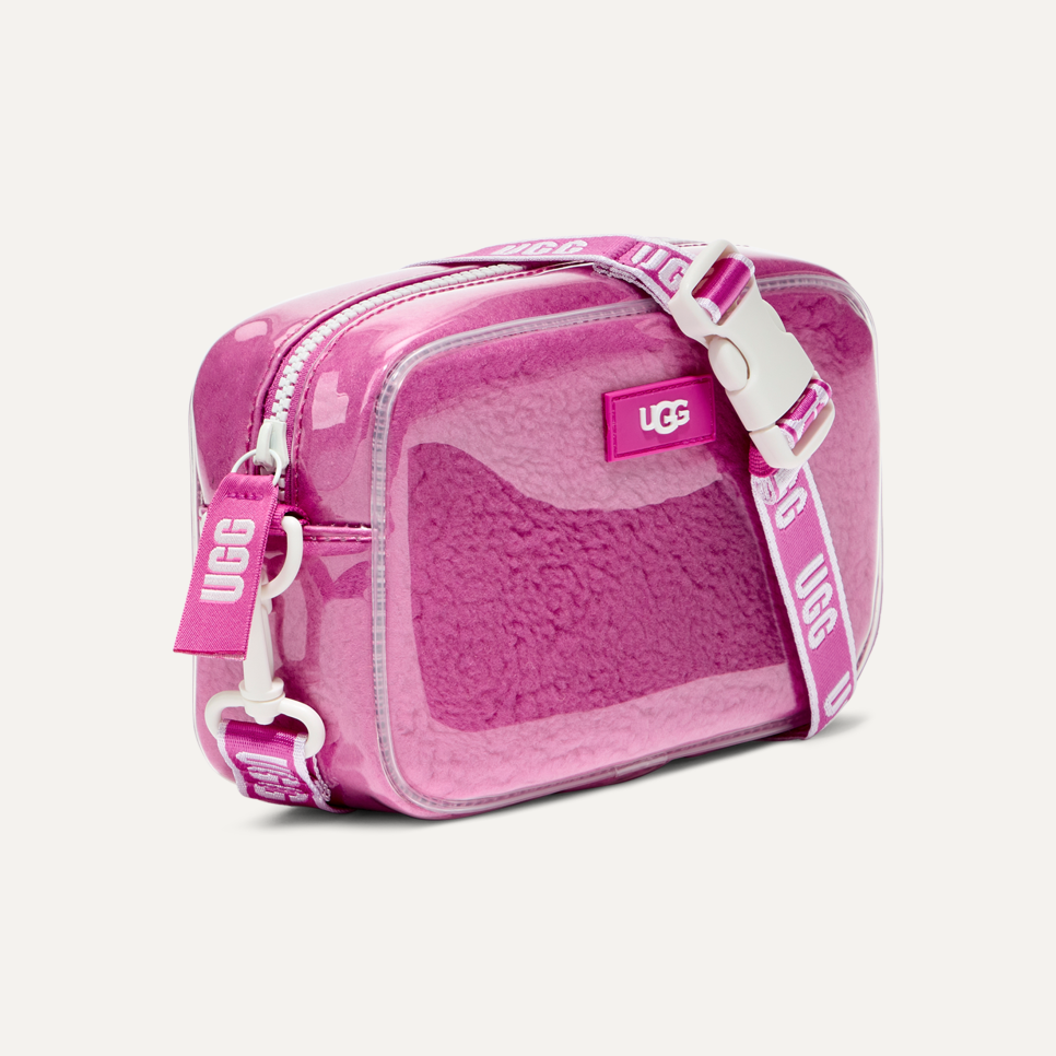 UGG Janey II Clear Crossbody Bag for Women UGG EU