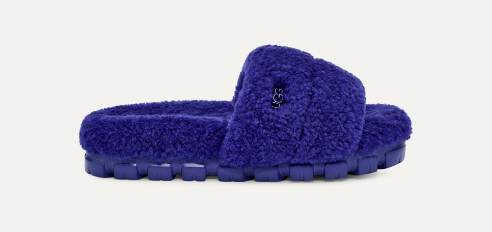 Cozetta Curly Indoor Outdoor Shoe | UGG®