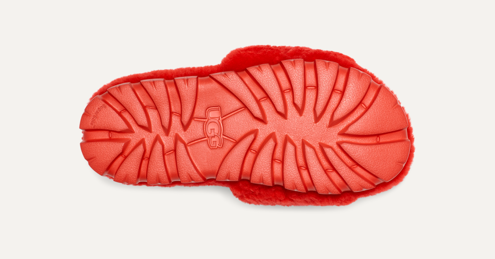 Cozetta Curly Indoor Outdoor Shoe | UGG®