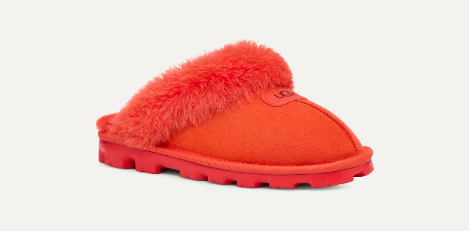 Ugg coquette slipper sale cheap