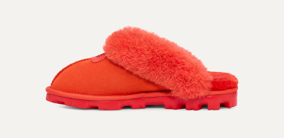 UGG Coquette for Women Most Comfortable House Slippers at UGG
