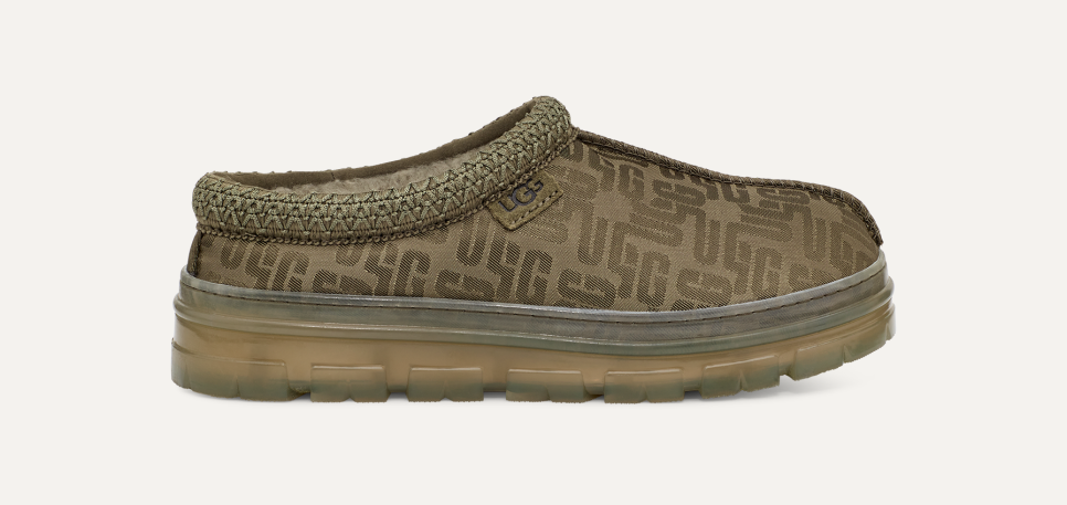 Monogram slippers womens on sale