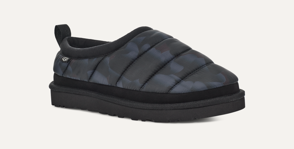 Tasman LTA Peace Camo Slipper | UGG®