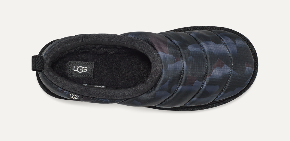 Camo ugg slippers online