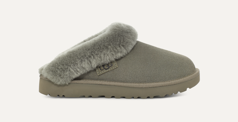Ugg cluggette on sale