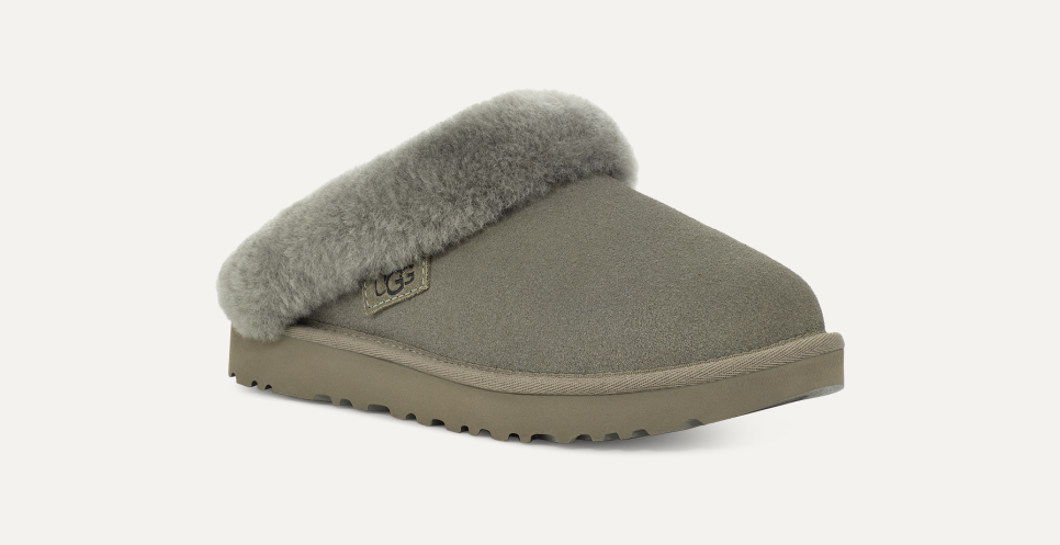 買い保障できる Women's Cluggette Slipper | UGG® 靴