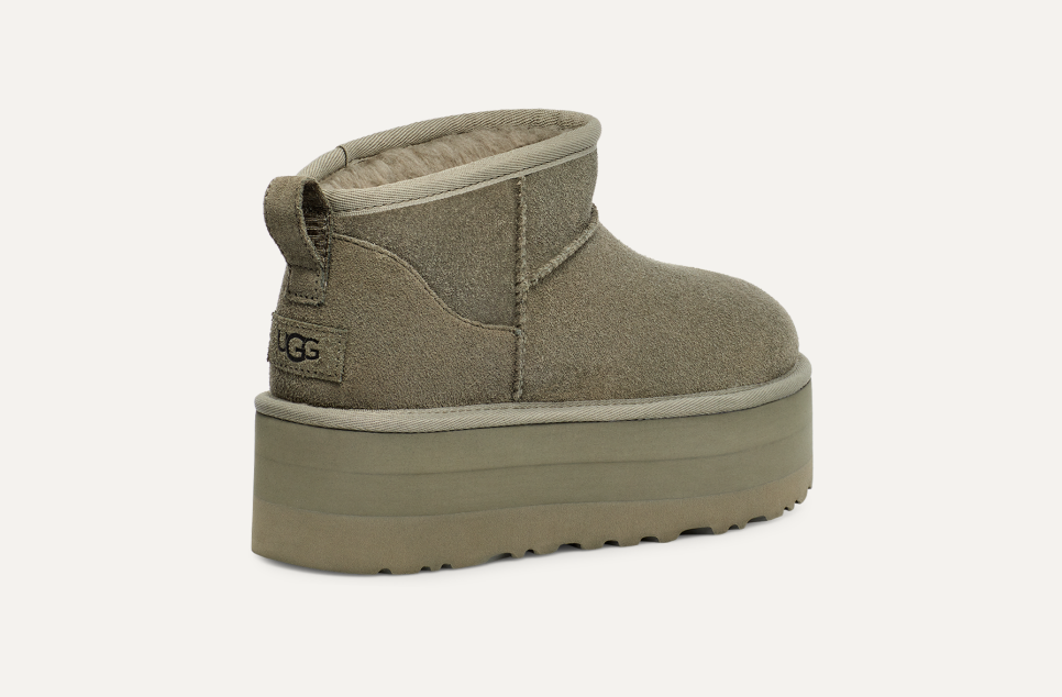 Uggs fawn color hotsell