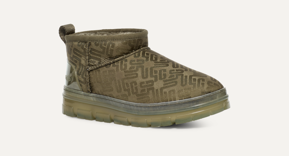 Monogrammed ugg boots discount