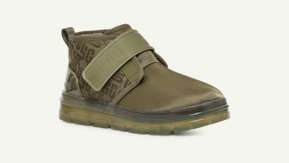 Ugg neumel leather chukka boots online