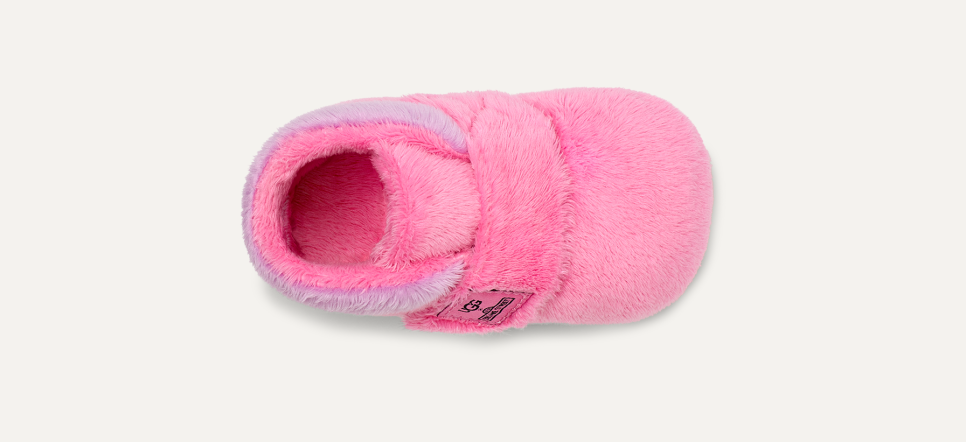 Ugg bixbee pink top