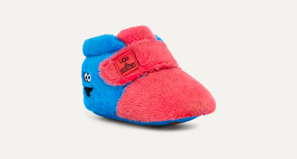 UGG Ugg X Sesame Friends Bixbee for Babies | UGG®