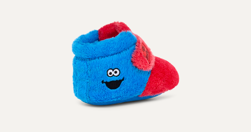 Kids' UGG x Sesame Friends Bixbee | UGG®