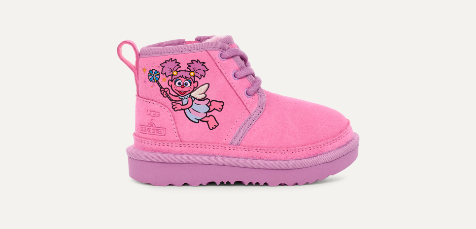 Kids UGG x Abby Neumel II UGG