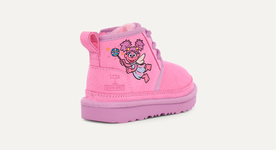 Kids' UGG x Abby Neumel II | UGG®