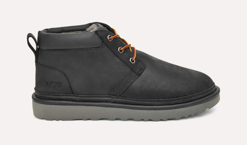 ふるさと納税 Men's Neumel Utility Boot | UGG Official® タイムセール