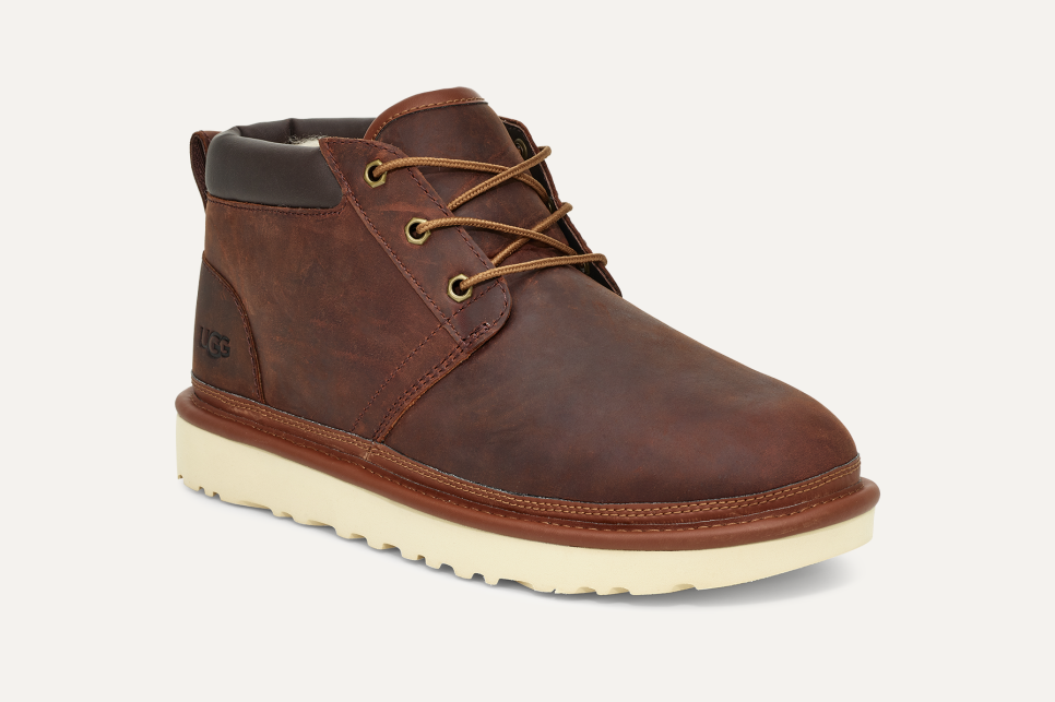 クリスマスツリー特価！ Men's Neumel Utility Boot | UGG Official® タイムセール