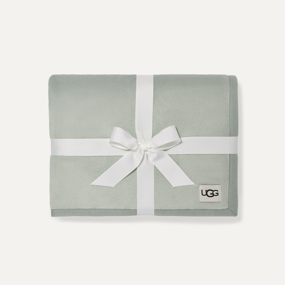Ugg duffield throw costco best sale