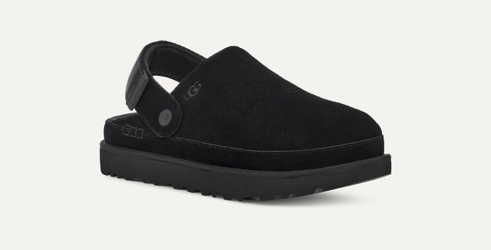Goldenstar Clog UGG