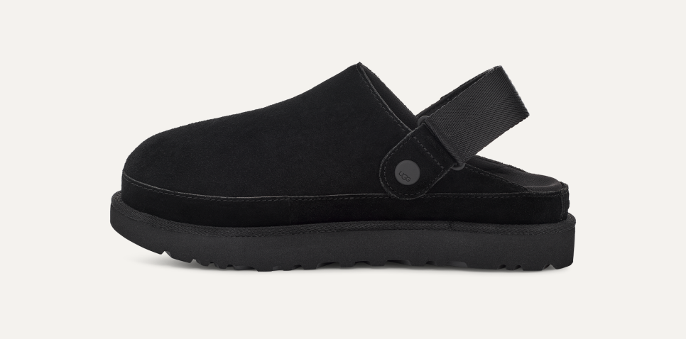 Goldenstar Clog UGG