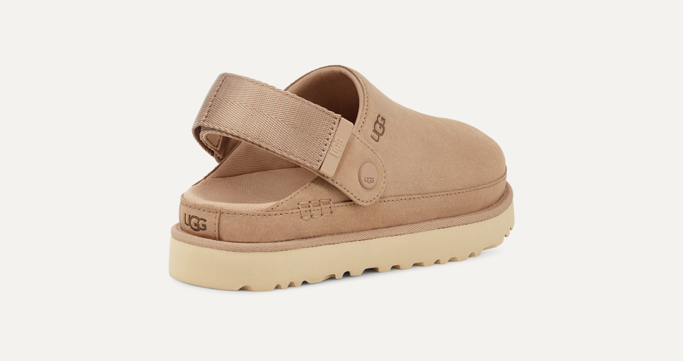 UGG Women's Goldenstar - FREE Shipping & FREE Returns