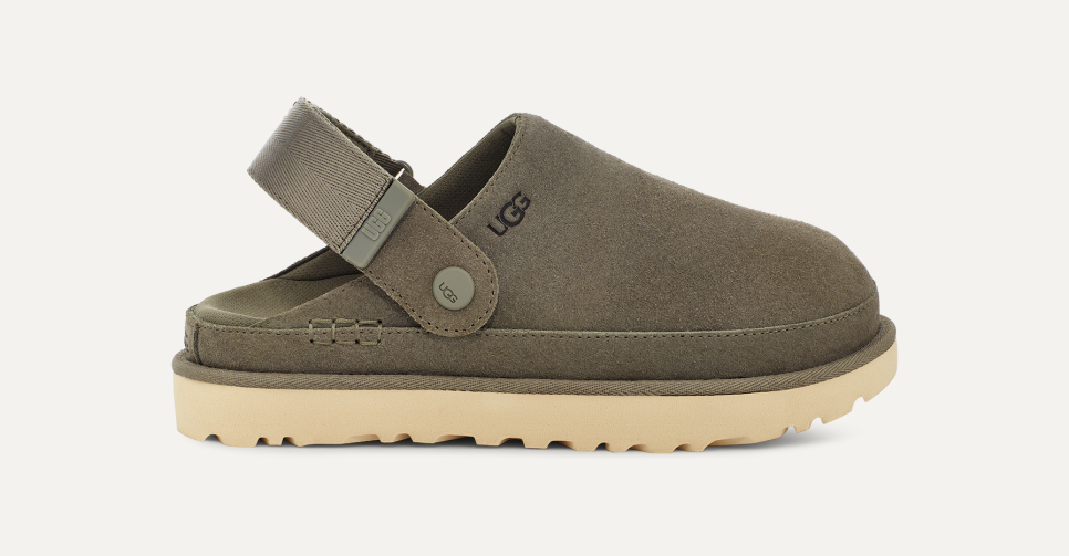 Goldenstar Clog | UGG®