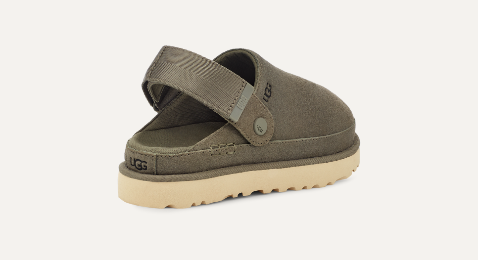Goldenstar Clog | UGG®