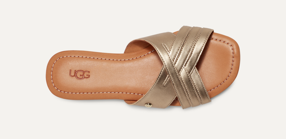 Women's Kenleigh Slide Sandal | UGG®