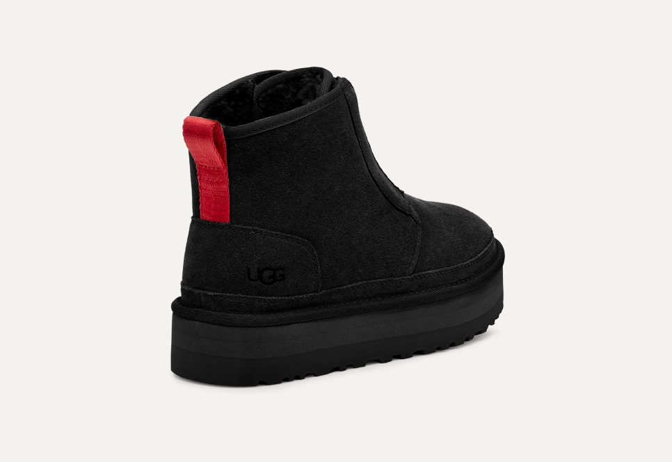 Zip uggs hotsell