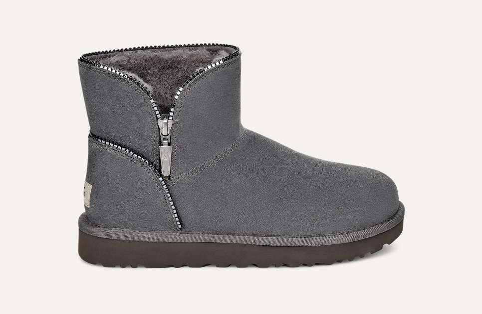 Ugg florence black on sale