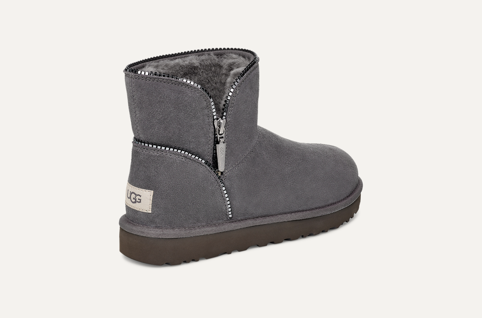 UGG Mini Florence Boot for Women UGG UK