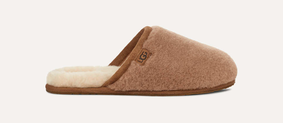 Ugg fluffette top