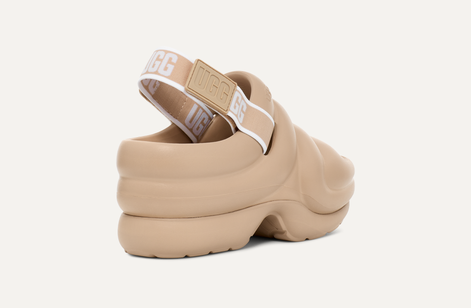 Aww Yeah Platform Slide | UGG®