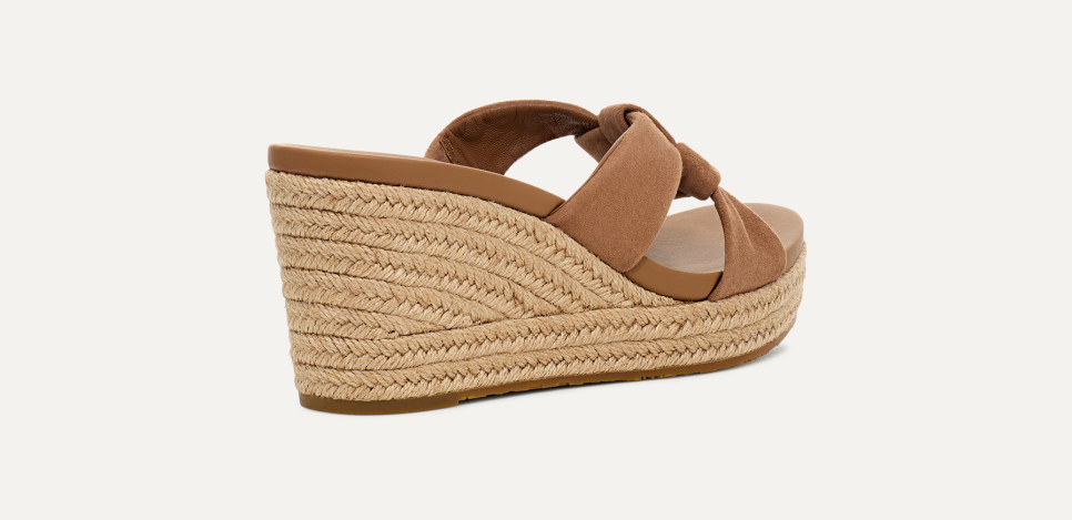 Ugg womens wedges sale