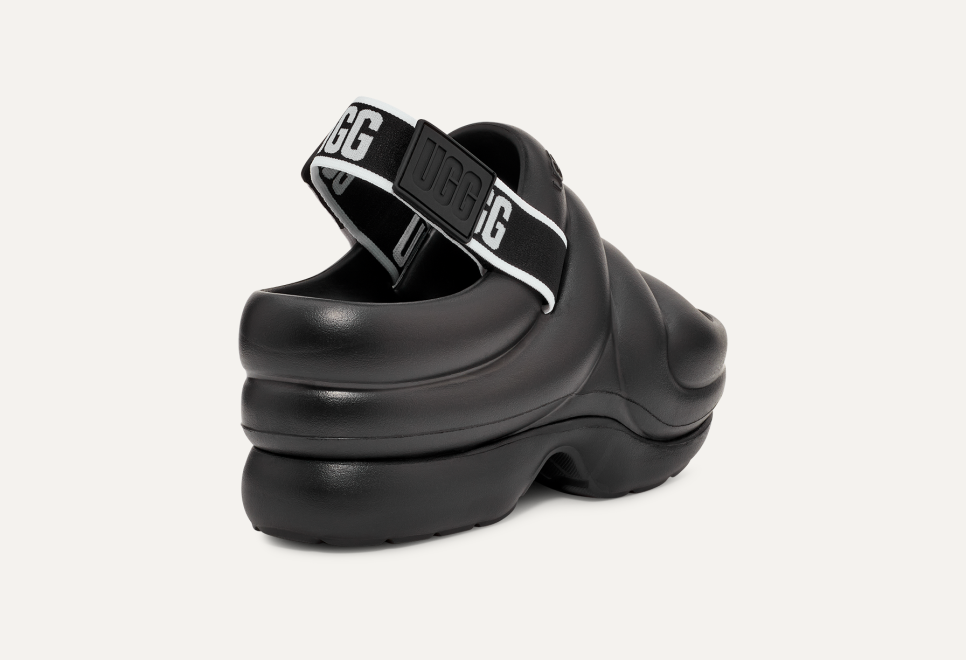 Aww Yeah Platform Slide | UGG®