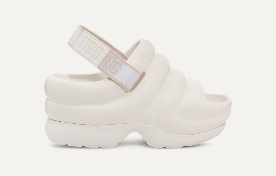 大きい割引 Aww Yeah Platform Slide | UGG® 靴