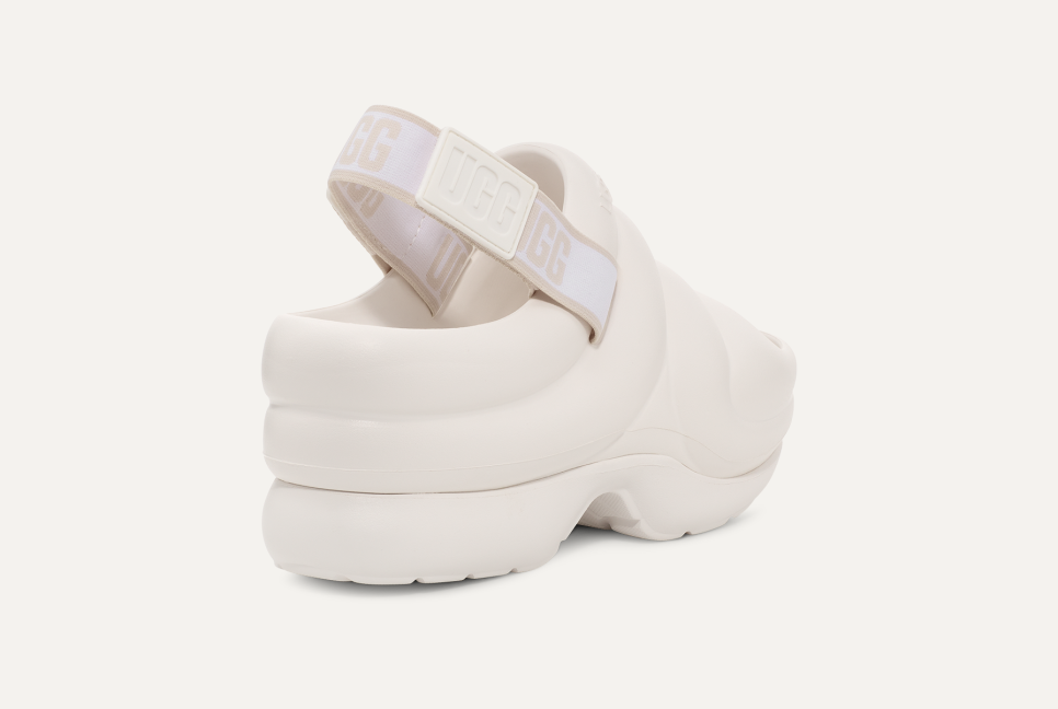 Aww Yeah Platform Slide | UGG®