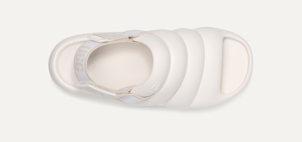 Aww Yeah Platform Slide | UGG® Aww Yeah Platform Slide | UGG®