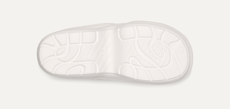 Aww Yeah Platform Slide | UGG® Aww Yeah Platform Slide | UGG®