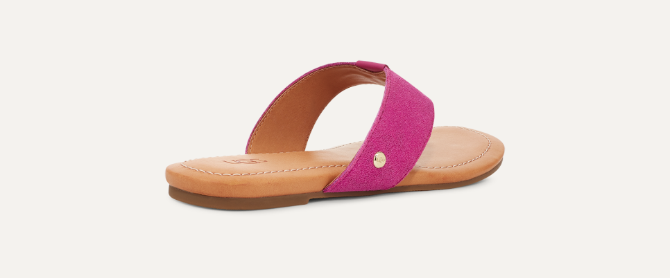 Women s Carey Flip Sandal UGG