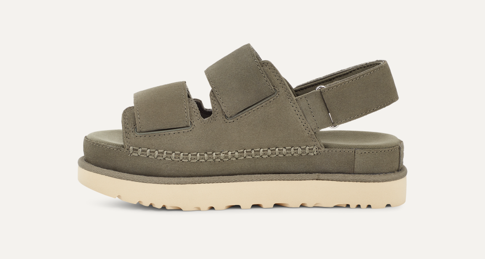 UGG Goldenstar Slingback Sandal for Women | UGG® UK