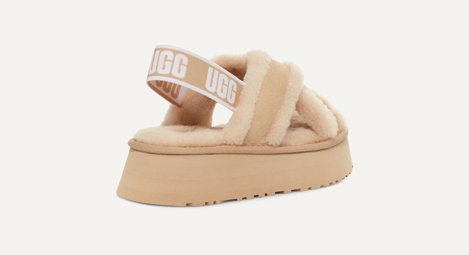 Disco Cross Slide Sandal | UGG