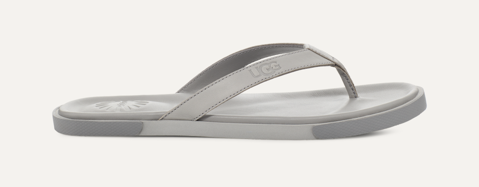 Ugg bennison flip flop on sale