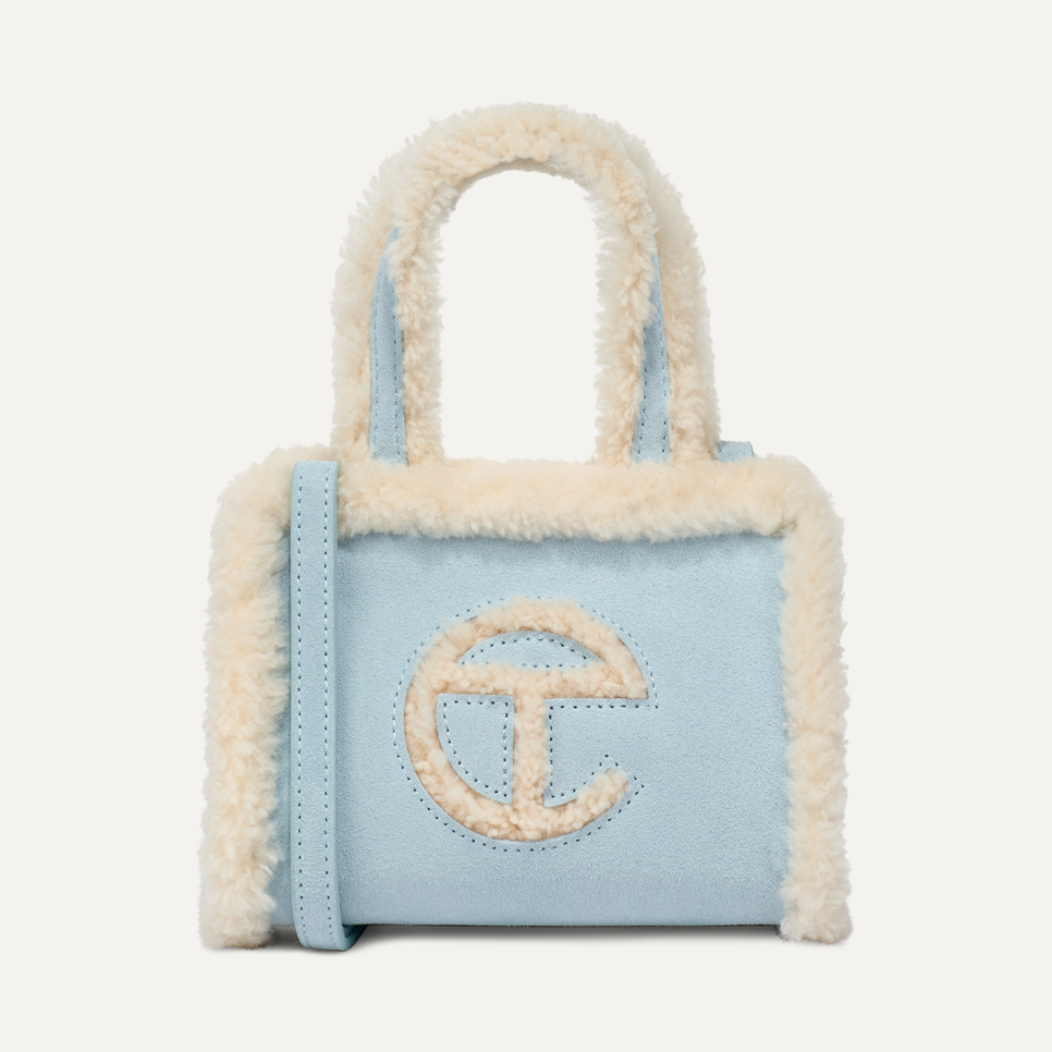 Telfar bag ugg shop