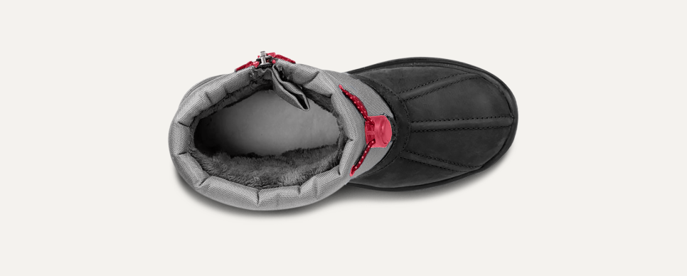 Puffer Boot WP for Toddlers UGG Official
