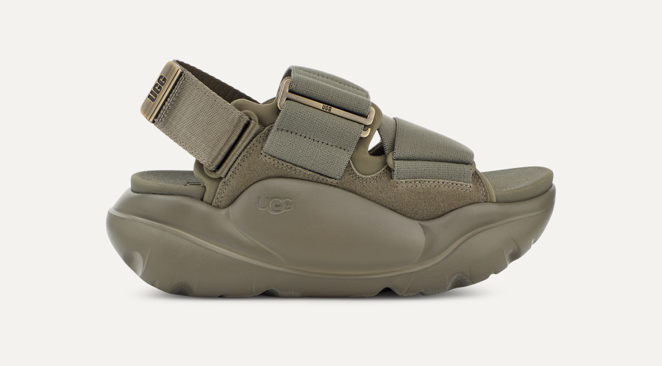 LA Street Sandal UGG