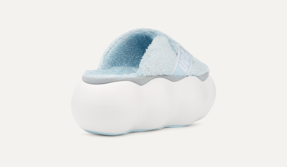 Sugarcloud Slide Platform Sandal UGG