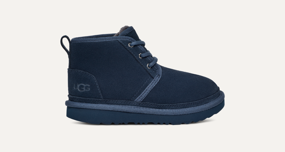 Ugg boots navy blue 2025