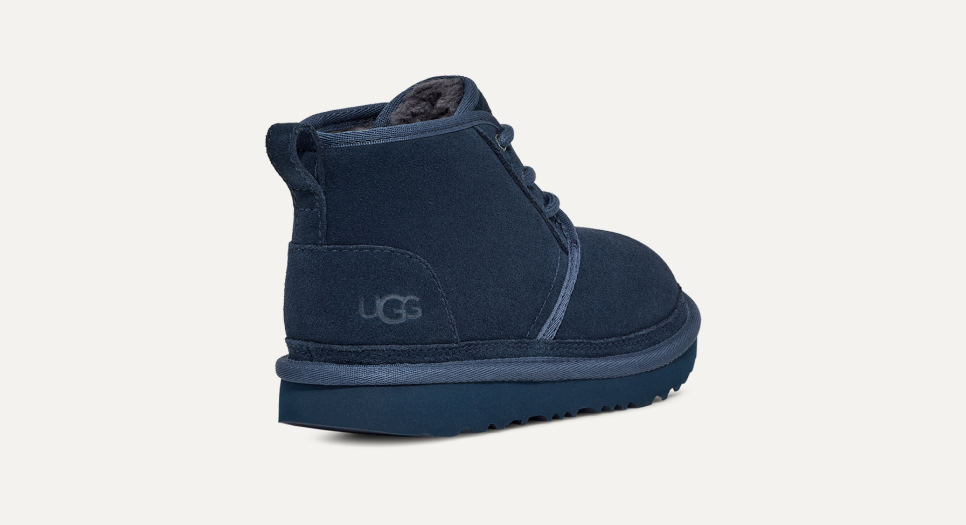 Boy blue uggs new arrivals